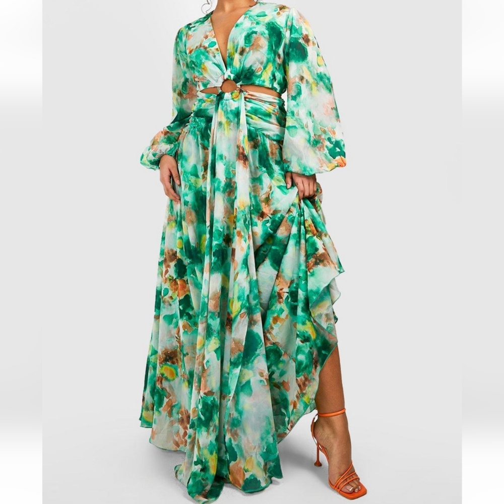 Maxi - Picture 3 of 7